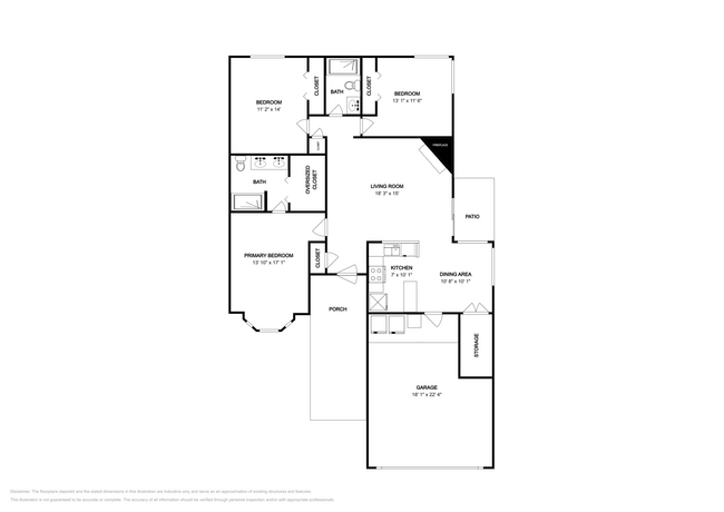24018 Spring Sunset Dr in Spring, TX - Building Photo - Building Photo