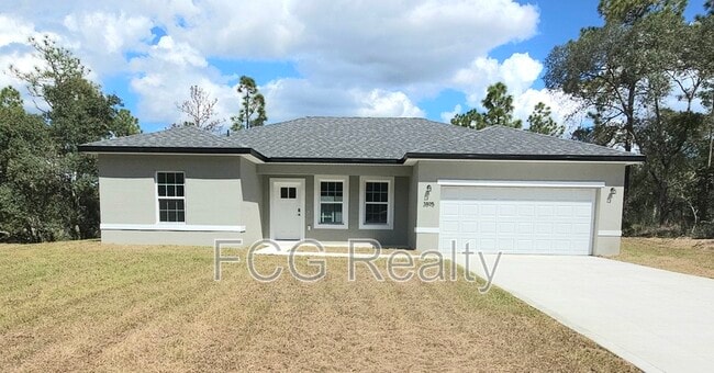 property at 3895 W Keene Ln