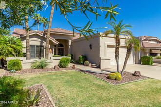 13334 W La Terraza Dr in Sun City West, AZ - Building Photo - Building Photo