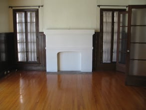 115 N Sweetzer Ave in Los Angeles, CA - Building Photo - Building Photo