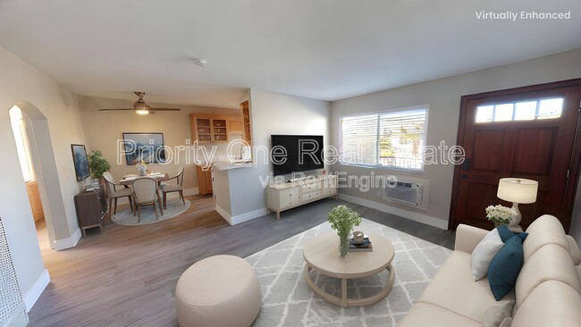 property at 4425 50th St