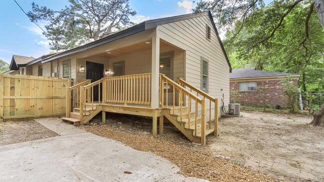 3602 Carnes Ave in Memphis, TN - Building Photo - Building Photo