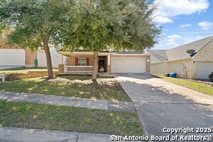 129 Carnousty Dr in Cibolo, TX - Building Photo - Building Photo