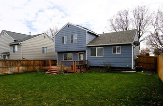 5221 Hudson Cir in Thornton, CO - Building Photo - Building Photo