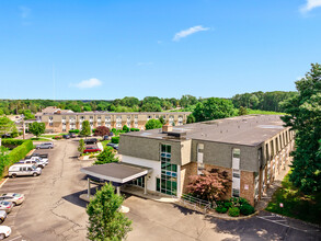 Landings on the Trail Apartment Homes in Riverside, RI - Building Photo - Building Photo