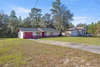 78 Hemlock Dr in Ocala, FL - Building Photo - Building Photo