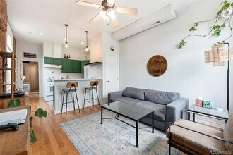 474 Inca St in Denver, CO - Building Photo - Building Photo