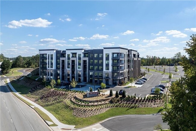 3108 McGinnis Ferry Rd in Suwanee, GA - Building Photo - Building Photo