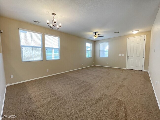11143 Ash Mountain St in Las Vegas, NV - Building Photo - Building Photo