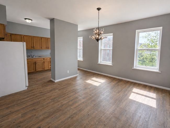 property at 3 School St