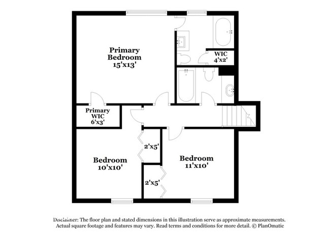 371 Bomar Ln in Douglasville, GA - Building Photo - Building Photo