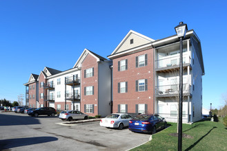 Copley Park in Worthington, OH - Building Photo - Building Photo