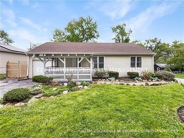 property at 8149 Grand Ave