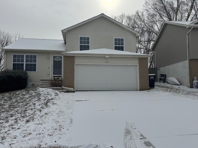 17721 Edna St in Omaha, NE - Building Photo