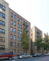 133 Seaman Ave Apartments