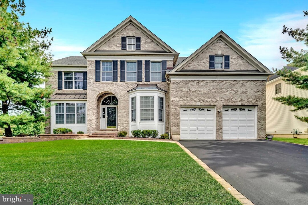 86 Renfield Dr in Princeton, NJ - Building Photo