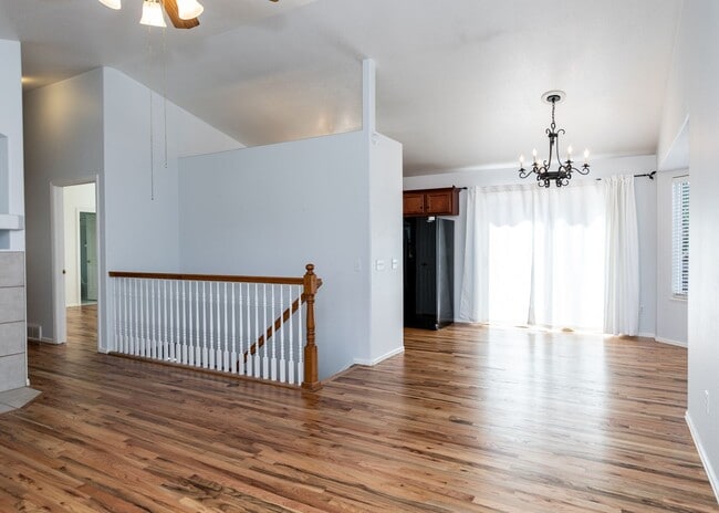 2533 Integrity Ct in Colorado Springs, CO - Building Photo - Building Photo