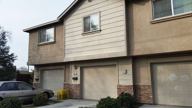 property at 3229 9th St