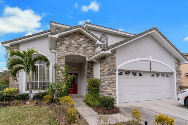 property at 1468 Patricia St