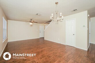 3023 Candleside Dr in San Antonio, TX - Building Photo - Building Photo