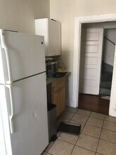 186 Naples Rd, Unit 3 in Brookline, MA - Foto de edificio - Building Photo
