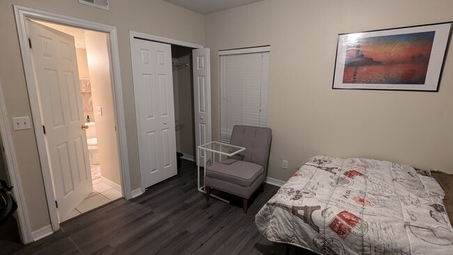 2920 E Jefferson St in Orlando, FL - Foto de edificio - Building Photo