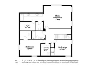 10413 Gunpowder Falls St in Las Vegas, NV - Building Photo - Building Photo