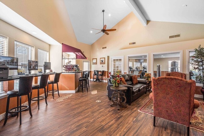 The Park at San Marino photo'