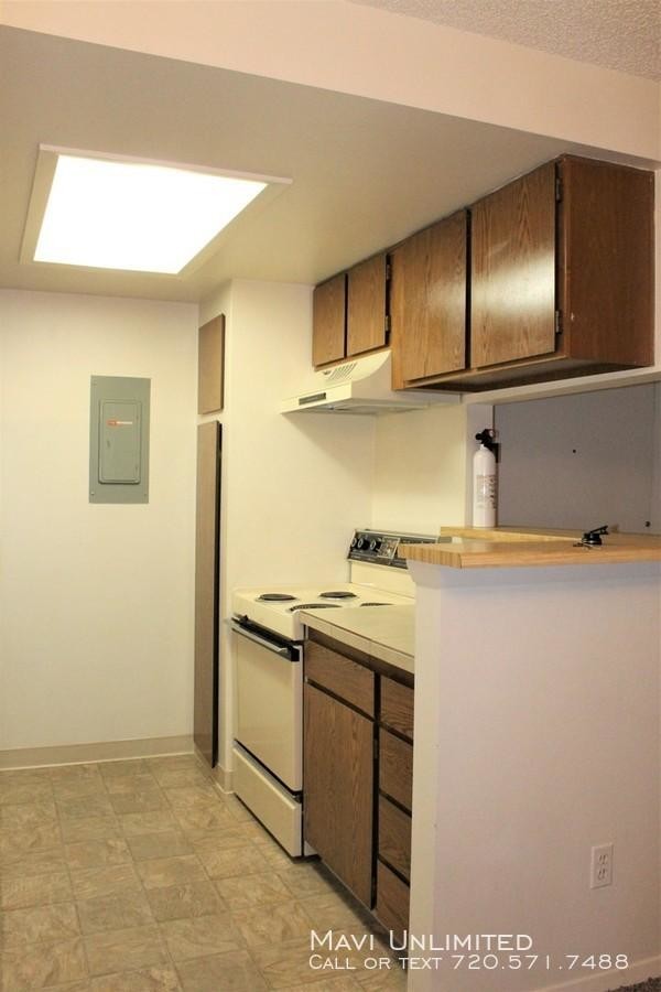 3490 S Eagle St in Aurora, CO - Building Photo - Building Photo