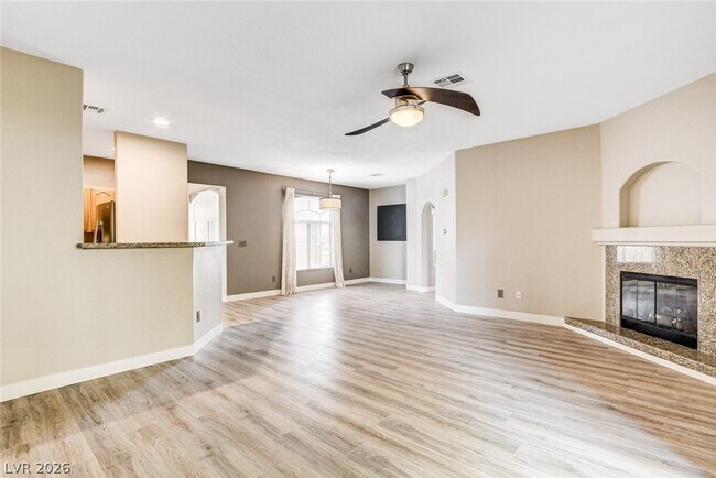 8729 Red Brook Dr in Las Vegas, NV - Building Photo - Building Photo