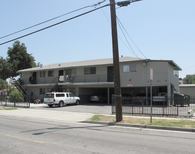 760 Frazier St in Baldwin Park, CA - Foto de edificio - Building Photo