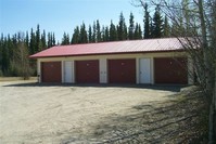 Fales Rd in Delta Junction, AK - Building Photo - Building Photo