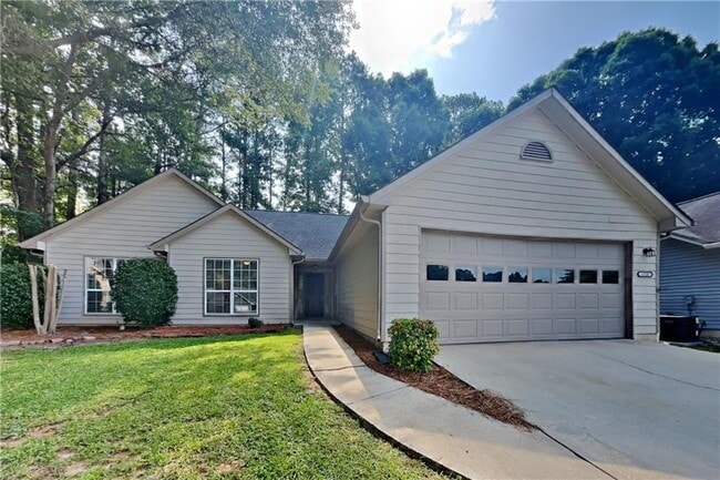 property at 1721 Omie Way