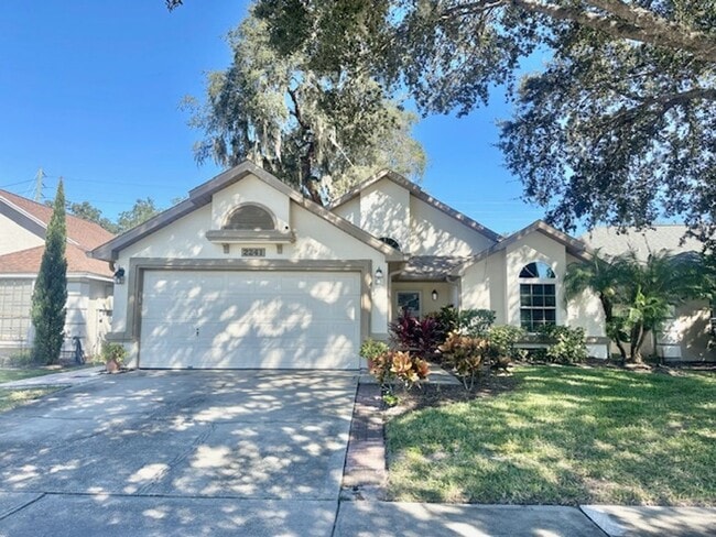 property at 2241 Grand Tree Ct