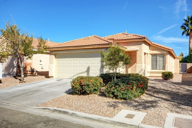 10932 Civiletti St in Las Vegas, NV - Building Photo - Building Photo
