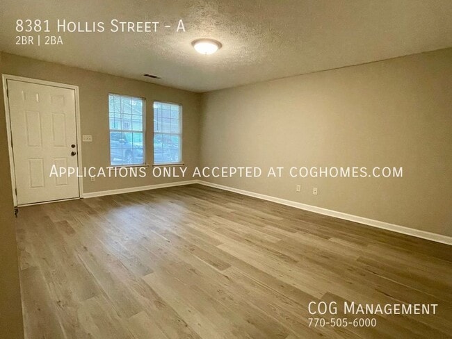 8381 Hollis St in Douglasville, GA - Building Photo - Building Photo