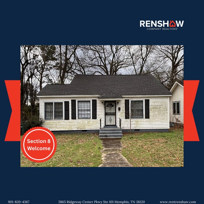 property at 2915 Felix Ave