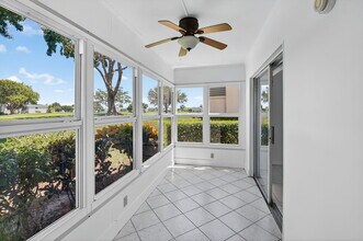 341 Capri H in Delray Beach, FL - Building Photo - Building Photo