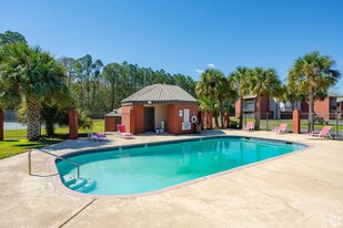 Compass Pointe Apartments