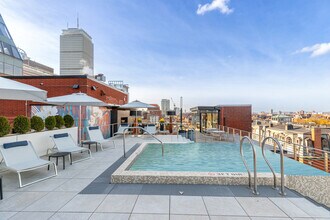 28 Exeter St in Boston, MA - Building Photo - Building Photo