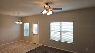17030 Amarose Dr in Houston, TX - Building Photo - Building Photo
