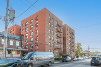 2330 Voorhies Ave in Brooklyn, NY - Building Photo - Building Photo