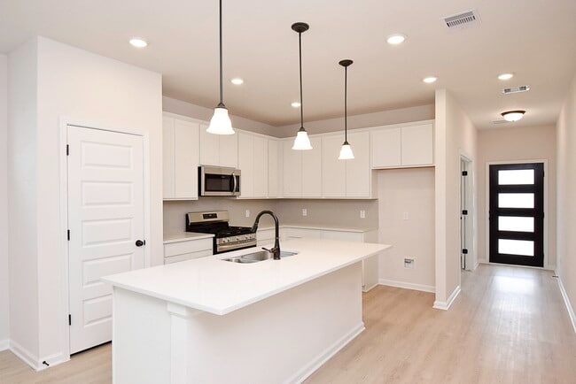 property at 8302 Red Shiner Wy