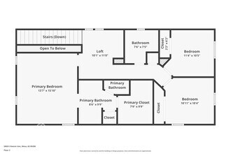 5858 E Hoover Ave in Mesa, AZ - Building Photo - Building Photo