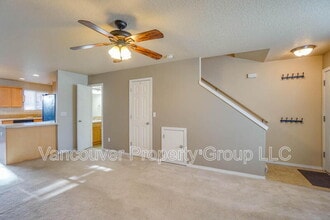 4000 NE 109th Ave in Vancouver, WA - Building Photo - Building Photo