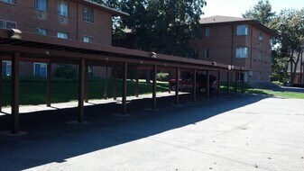 700 East Ave, Unit All units currentlyleased in Rochester, NY - Building Photo