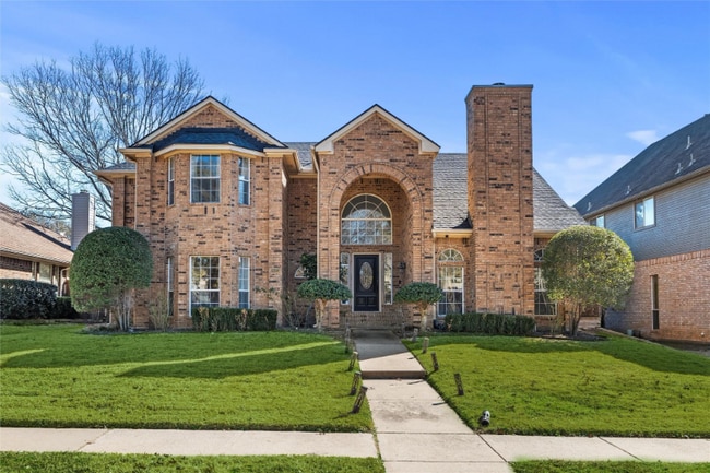 property at 4680 Home Pl