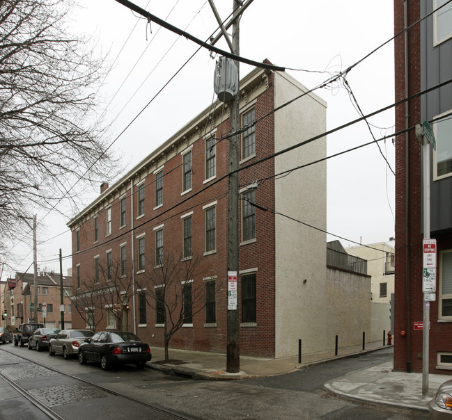 700-702 S 11th St in Philadelphia, PA - Building Photo - Building Photo