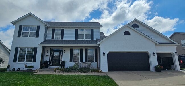 property at 1456 Dale Dr