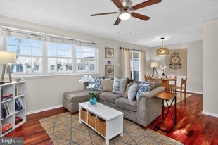 462 Worthington Rd in Glen Burnie, MD - Building Photo